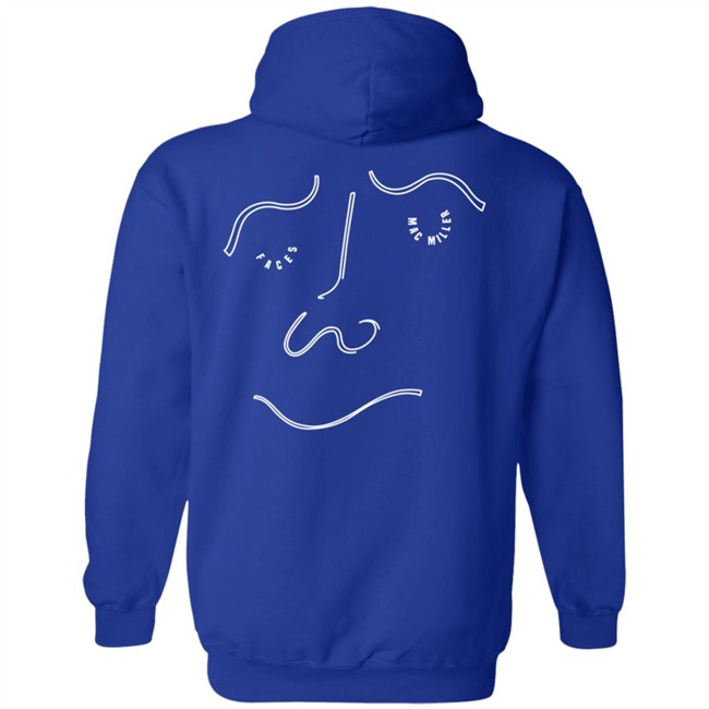 Mac Millers Website Merch Faces Smile Shirt The Mac Miller Memoir Mac Millers Website Merch Faces Smile Shirt The Mac Miller Memoir