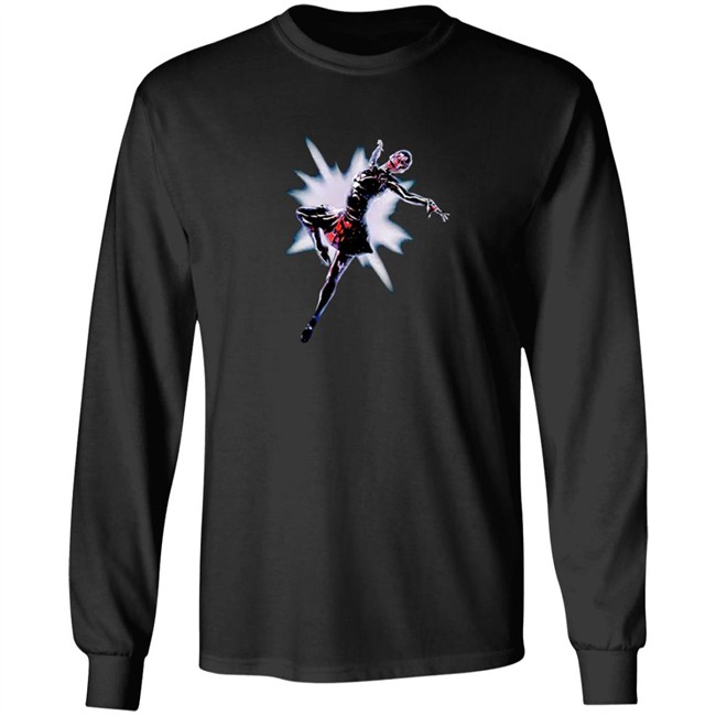 Finneasofficial Store Merch Finneas Long Sleeve Shirt