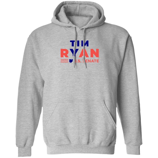Timforoh Store Merch Tim Ryan For Senate Official Logo Shirt Timforoh Store Merch Tim Ryan For Senate Official Logo Shirt