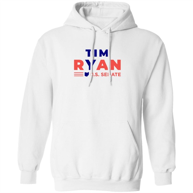 Timforoh Store Merch Tim Ryan For Senate Official Logo Shirt Timforoh Store Merch Tim Ryan For Senate Official Logo Shirt