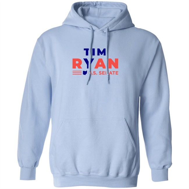 Timforoh Store Merch Tim Ryan For Senate Official Logo Shirt Timforoh Store Merch Tim Ryan For Senate Official Logo Shirt