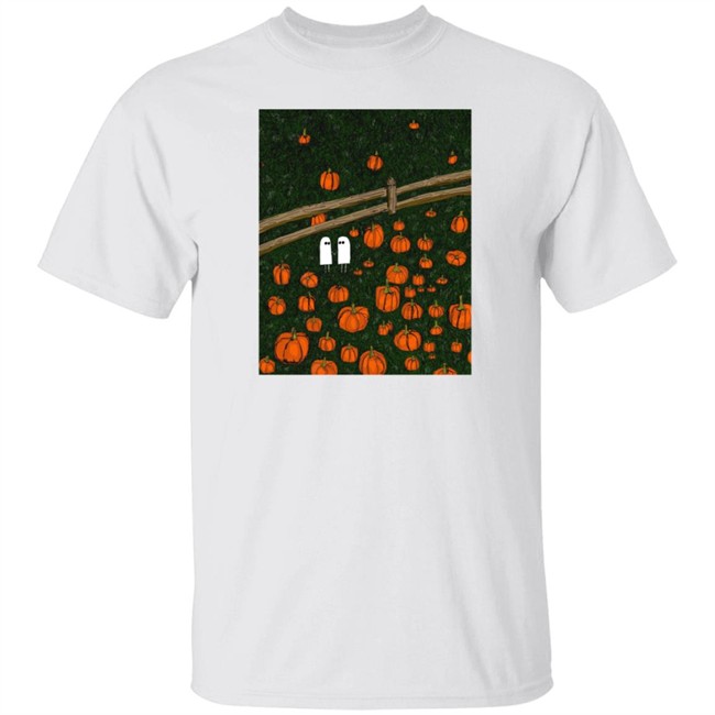 Nadiatheartist Shop Date Night Color Shirt