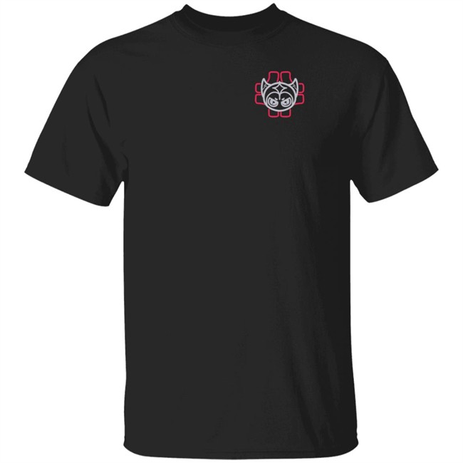 Baka Bros Merch Grim Fate Shirt