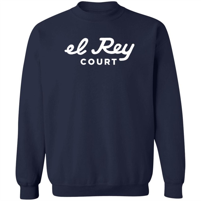Jensen Ackles Brasil El Rey Court Shop Merch El Rey T Shirt Jensen Ackles Brasil El Rey Court Shop Merch El Rey T Shirt