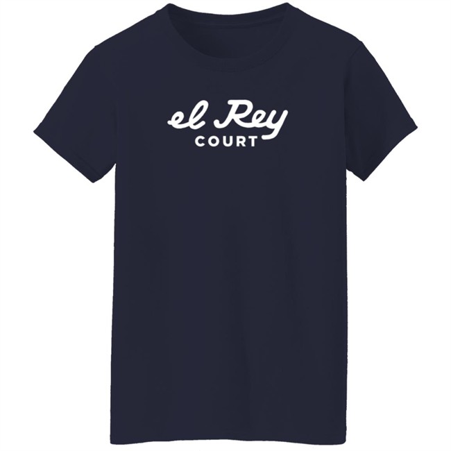 Jensen Ackles Brasil El Rey Court Shop Merch El Rey T Shirt Jensen Ackles Brasil El Rey Court Shop Merch El Rey T Shirt