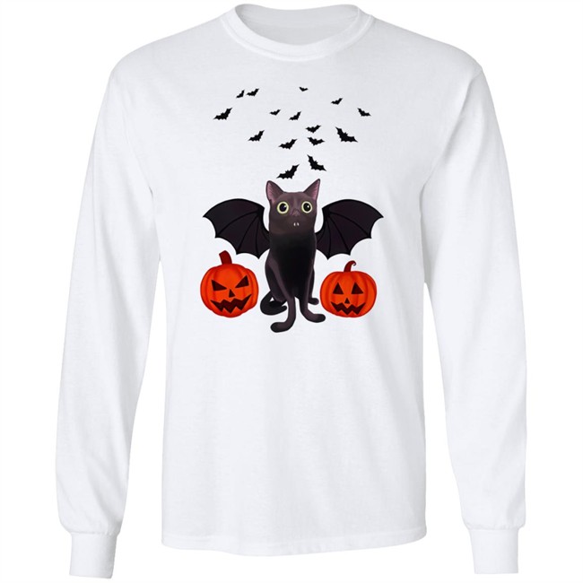 BigFootJinx Halloween Merch Halloween Bat Jinx Shirt BigFootJinx Halloween Merch Halloween Bat Jinx Shirt