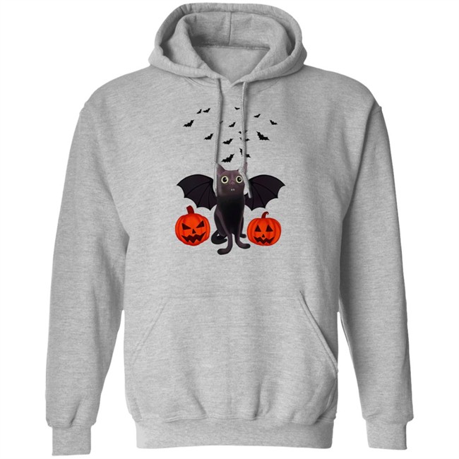 BigFootJinx Halloween Merch Halloween Bat Jinx Shirt BigFootJinx Halloween Merch Halloween Bat Jinx Shirt