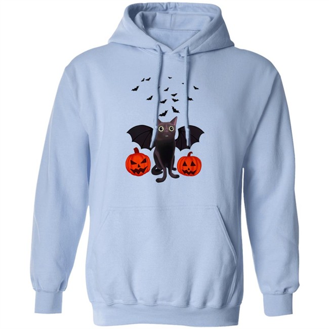BigFootJinx Halloween Merch Halloween Bat Jinx Shirt BigFootJinx Halloween Merch Halloween Bat Jinx Shirt
