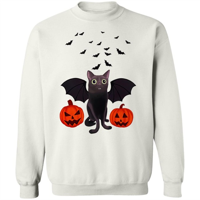 BigFootJinx Halloween Merch Halloween Bat Jinx Shirt BigFootJinx Halloween Merch Halloween Bat Jinx Shirt