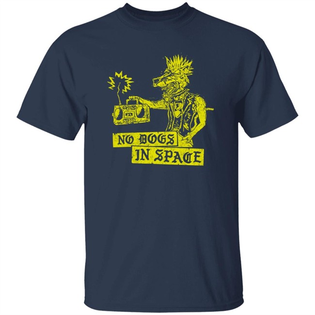 Last Podcast On The Left Merch Rabid Dog Tee Shirt No Dogs In Space Last Podcast On The Left Merch Rabid Dog Tee Shirt No Dogs In Space