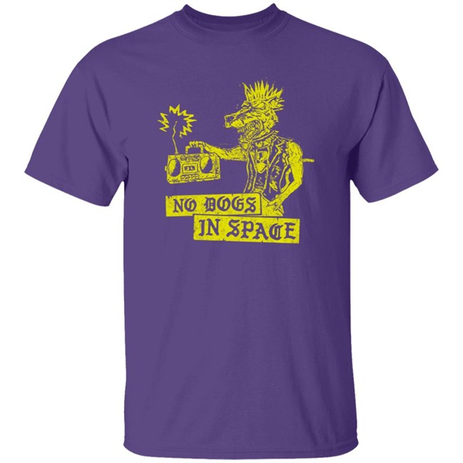 Last Podcast On The Left Merch Rabid Dog Tee Shirt No Dogs In Space Last Podcast On The Left Merch Rabid Dog Tee Shirt No Dogs In Space