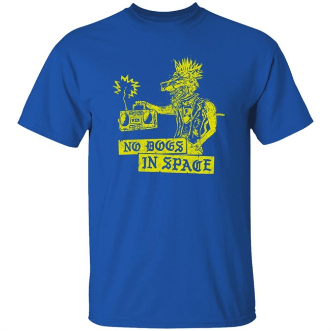 Last Podcast On The Left Merch Rabid Dog Tee Shirt No Dogs In Space Last Podcast On The Left Merch Rabid Dog Tee Shirt No Dogs In Space