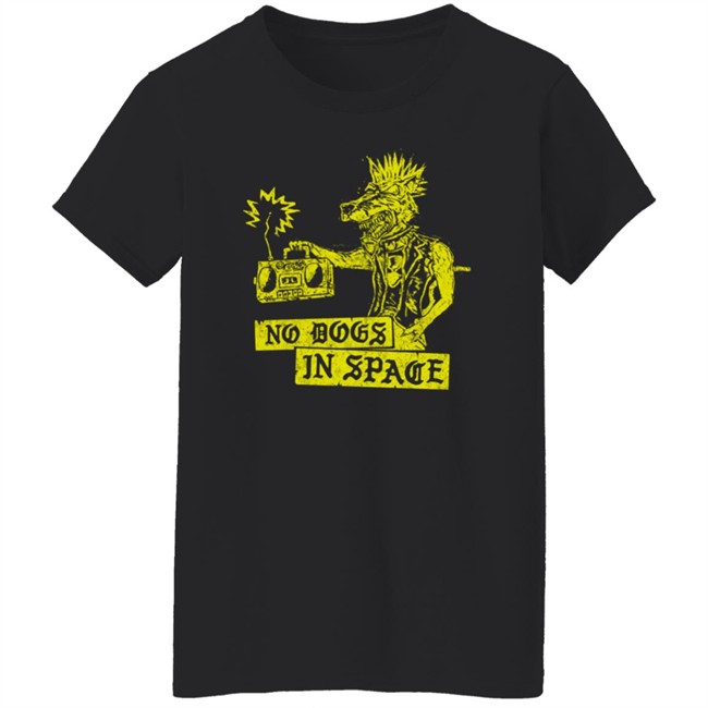 Last Podcast On The Left Merch Rabid Dog Tee Shirt No Dogs In Space Last Podcast On The Left Merch Rabid Dog Tee Shirt No Dogs In Space