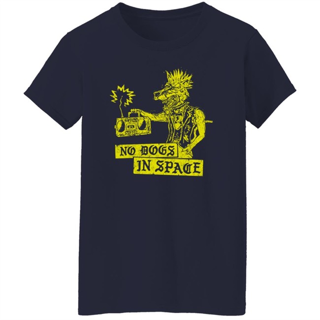 Last Podcast On The Left Merch Rabid Dog Tee Shirt No Dogs In Space Last Podcast On The Left Merch Rabid Dog Tee Shirt No Dogs In Space