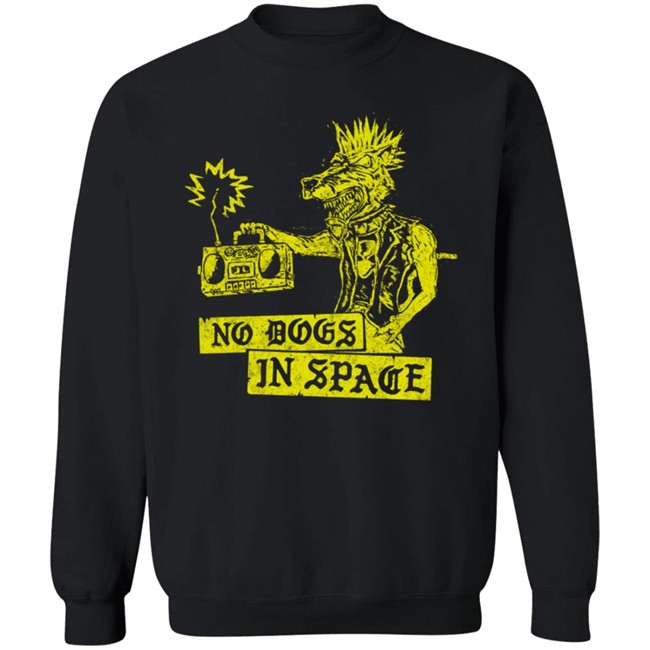 Last Podcast On The Left Merch Rabid Dog Tee Shirt No Dogs In Space Last Podcast On The Left Merch Rabid Dog Tee Shirt No Dogs In Space