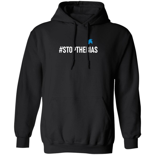 Laura Loomer Get Your Stop The Bias T Shirt Laura Loomer Get Your Stop The Bias T Shirt