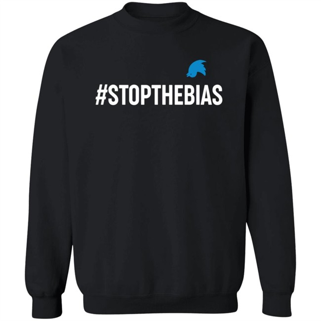 Laura Loomer Get Your Stop The Bias T Shirt Laura Loomer Get Your Stop The Bias T Shirt