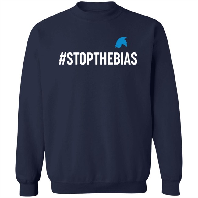 Laura Loomer Get Your Stop The Bias T Shirt Laura Loomer Get Your Stop The Bias T Shirt