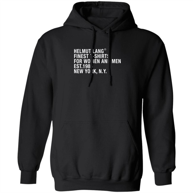 Draymond Green Helmut Lang Finest T-Shirts For Women And Men Est. 1986 New York Ny Shirt Bleacher Report Draymond Green Helmut Lang Finest T-Shirts For Women And Men Est. 1986 New York Ny Shirt Bleacher Report