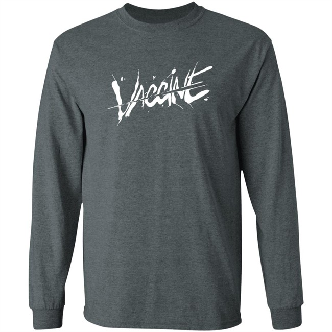 Logic Merch Btiii Vaccine T Shirt Logic Merch Btiii Vaccine T Shirt