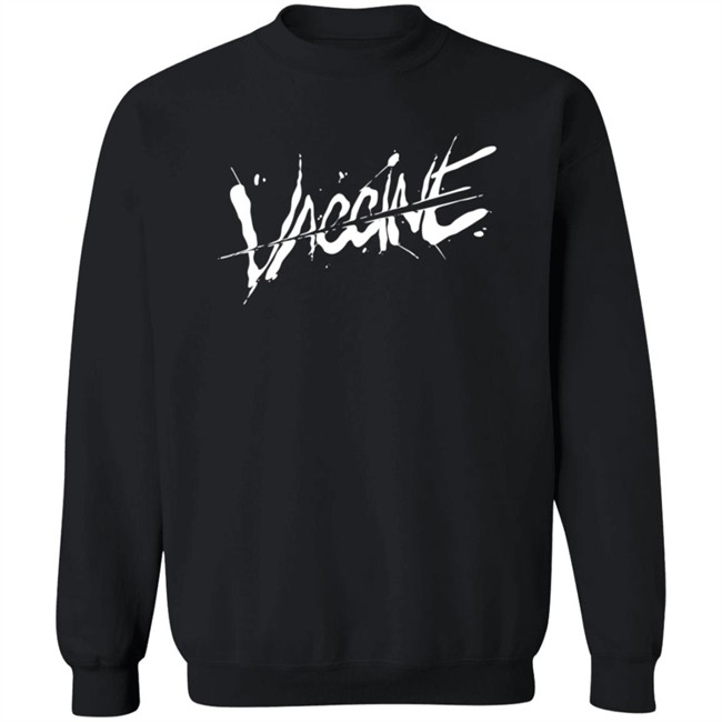 Logic Merch Btiii Vaccine T Shirt Logic Merch Btiii Vaccine T Shirt