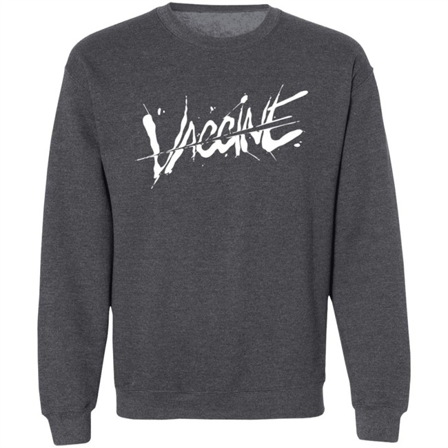 Logic Merch Btiii Vaccine T Shirt Logic Merch Btiii Vaccine T Shirt