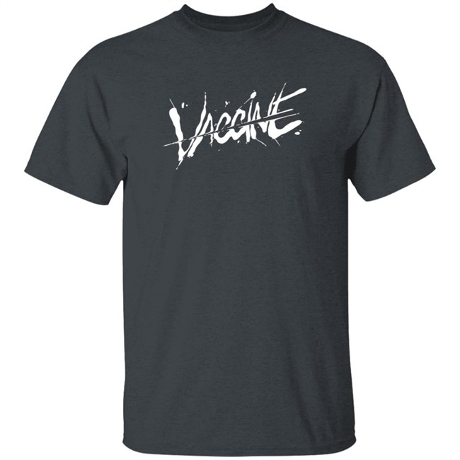 Logic Merch Btiii Vaccine T Shirt Logic Merch Btiii Vaccine T Shirt