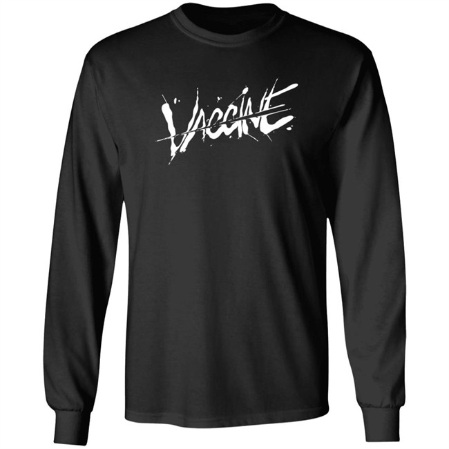 Logic Merch Btiii Vaccine T Shirt Logic Merch Btiii Vaccine T Shirt