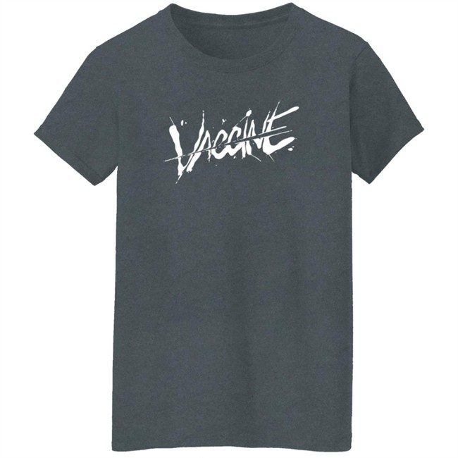 Logic Merch Btiii Vaccine T Shirt Logic Merch Btiii Vaccine T Shirt