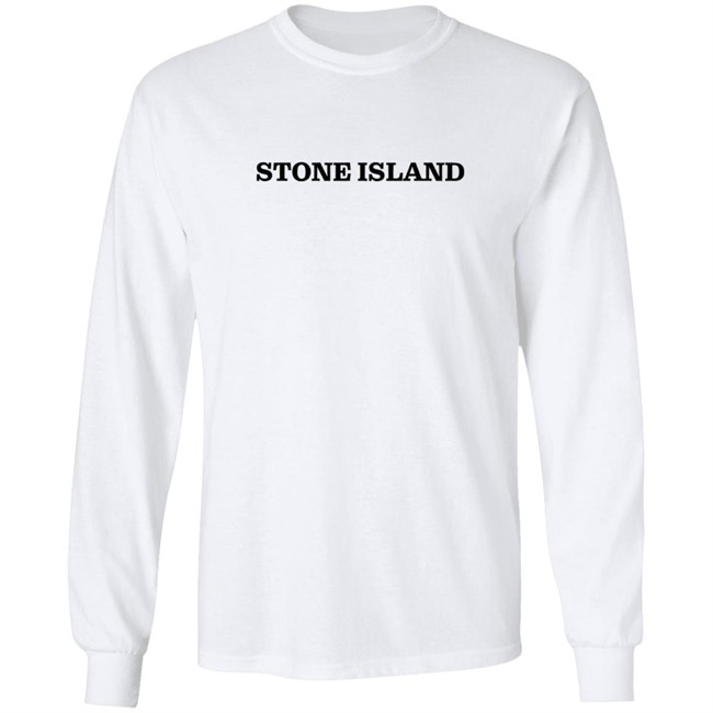 Molly-Mae Hague Stone Island Shirt Molly-Mae Hague Stone Island Shirt