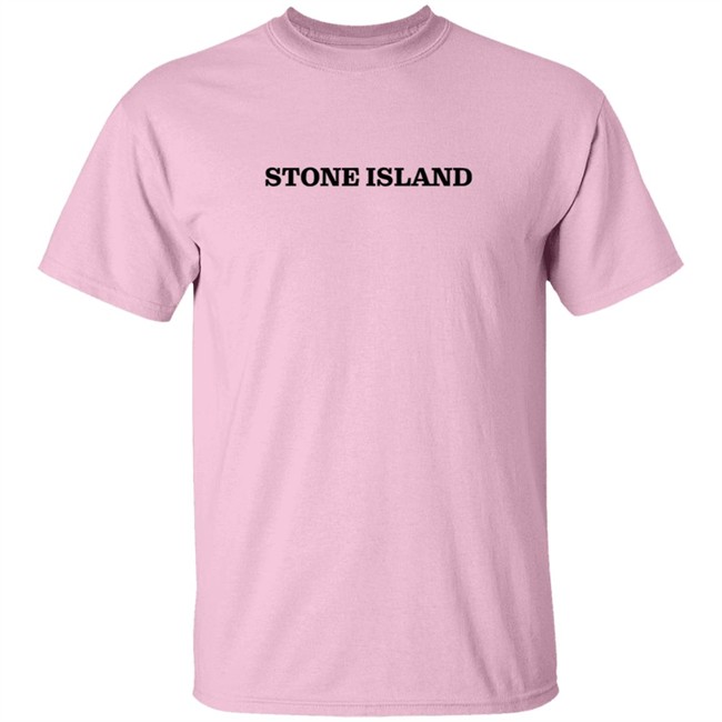 Molly-Mae Hague Stone Island Shirt Molly-Mae Hague Stone Island Shirt