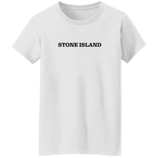 Molly-Mae Hague Stone Island Shirt Molly-Mae Hague Stone Island Shirt