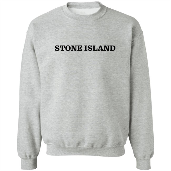 Molly-Mae Hague Stone Island Shirt Molly-Mae Hague Stone Island Shirt
