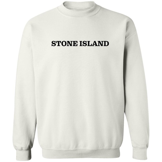 Molly-Mae Hague Stone Island Shirt Molly-Mae Hague Stone Island Shirt