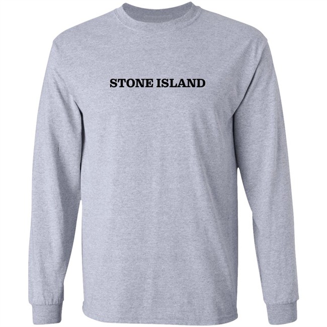 Molly-Mae Hague Stone Island Shirt Molly-Mae Hague Stone Island Shirt
