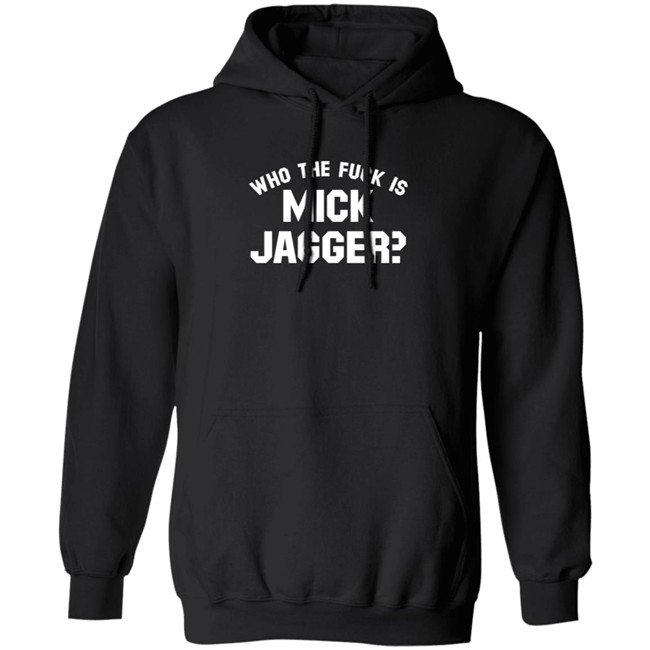 Keith Richards Who The Fuck Is Mick Jagger T Shirt Classic Rock In Pics Keith Richards Who The Fuck Is Mick Jagger T Shirt Classic Rock In Pics