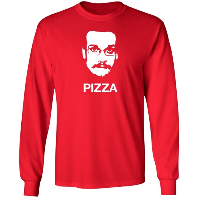 Drawfee Merch Pizza John Shirt Dftba Drawfee Merch Pizza John Shirt Dftba