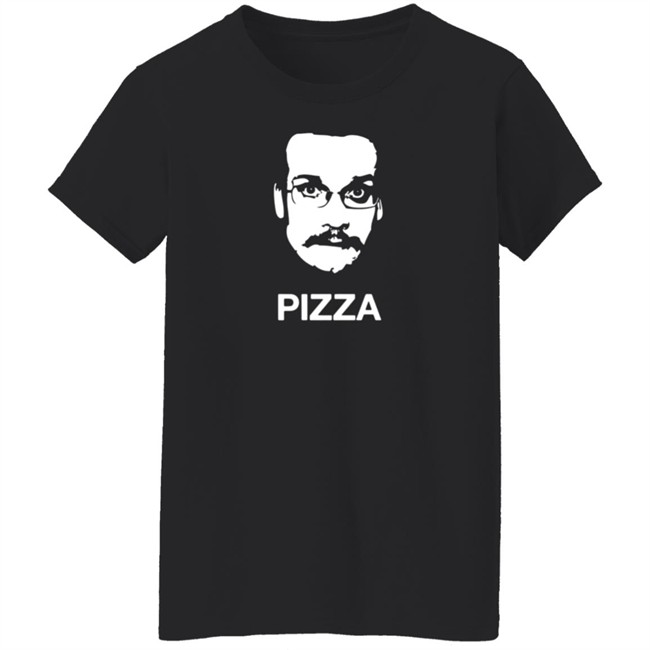 Drawfee Merch Pizza John Shirt Dftba Drawfee Merch Pizza John Shirt Dftba
