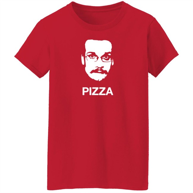 Drawfee Merch Pizza John Shirt Dftba Drawfee Merch Pizza John Shirt Dftba