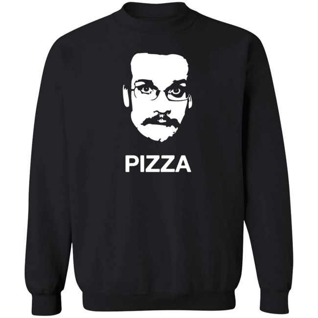 Drawfee Merch Pizza John Shirt Dftba Drawfee Merch Pizza John Shirt Dftba