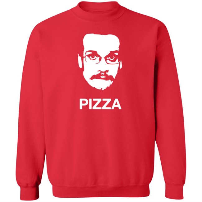 Drawfee Merch Pizza John Shirt Dftba Drawfee Merch Pizza John Shirt Dftba