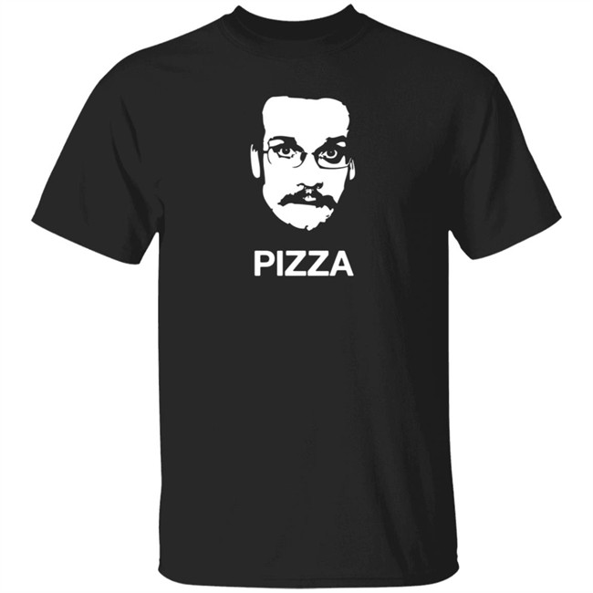 Drawfee Merch Pizza John Shirt Dftba Drawfee Merch Pizza John Shirt Dftba