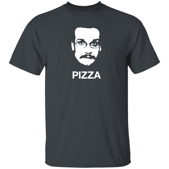 Drawfee Merch Pizza John Shirt Dftba Drawfee Merch Pizza John Shirt Dftba
