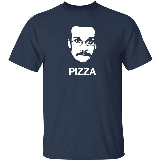 Drawfee Merch Pizza John Shirt Dftba Drawfee Merch Pizza John Shirt Dftba