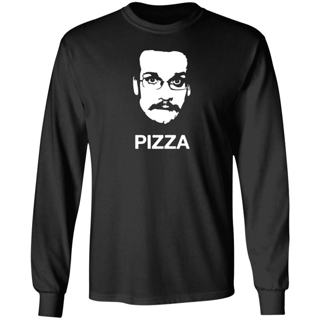 Drawfee Merch Pizza John Shirt Dftba Drawfee Merch Pizza John Shirt Dftba