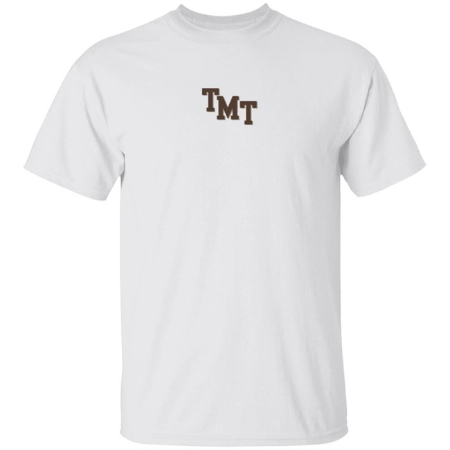 The Morning Toast Merch Shop Morning Toast Merch Tmt Tan Shirt