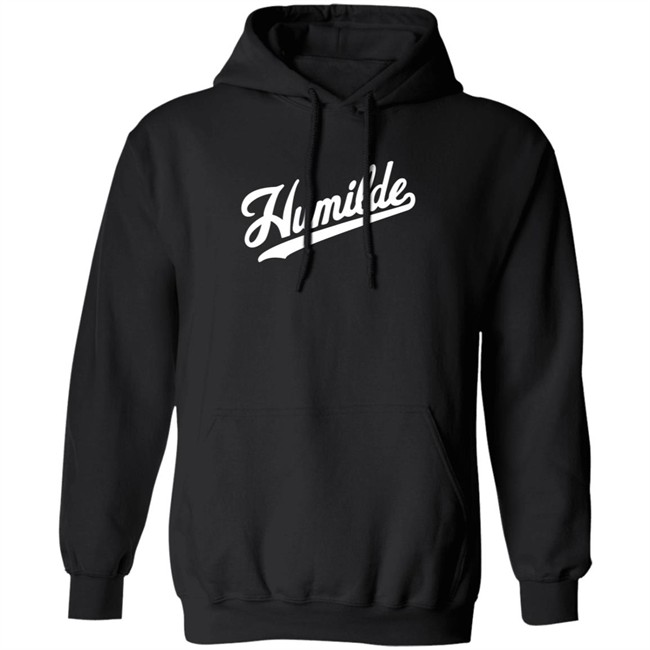 Fuerza Regida Merch Humilde Hoodie