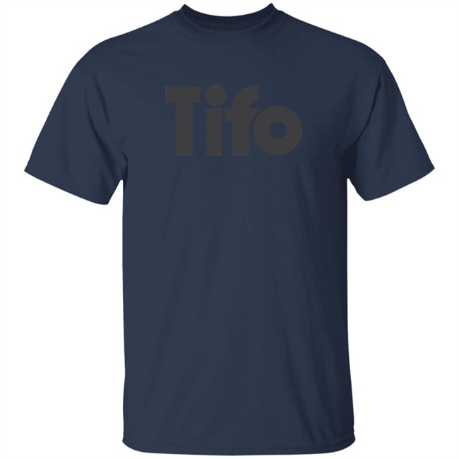 Alex Stewart Tifo Shirt Alex Stewart Tifo Shirt