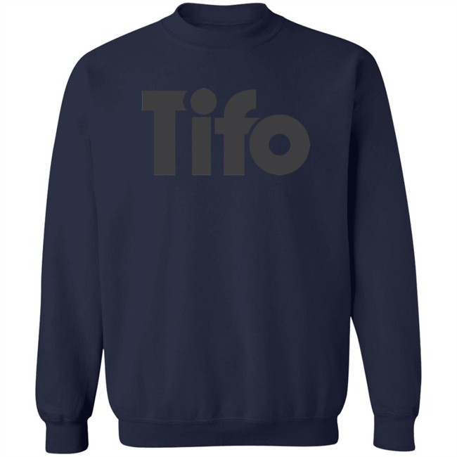 Alex Stewart Tifo Shirt Alex Stewart Tifo Shirt