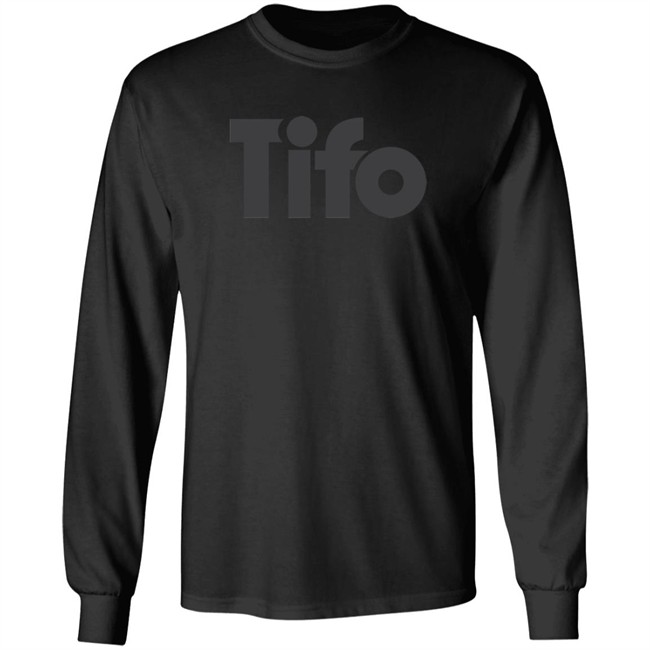 Alex Stewart Tifo Shirt Alex Stewart Tifo Shirt